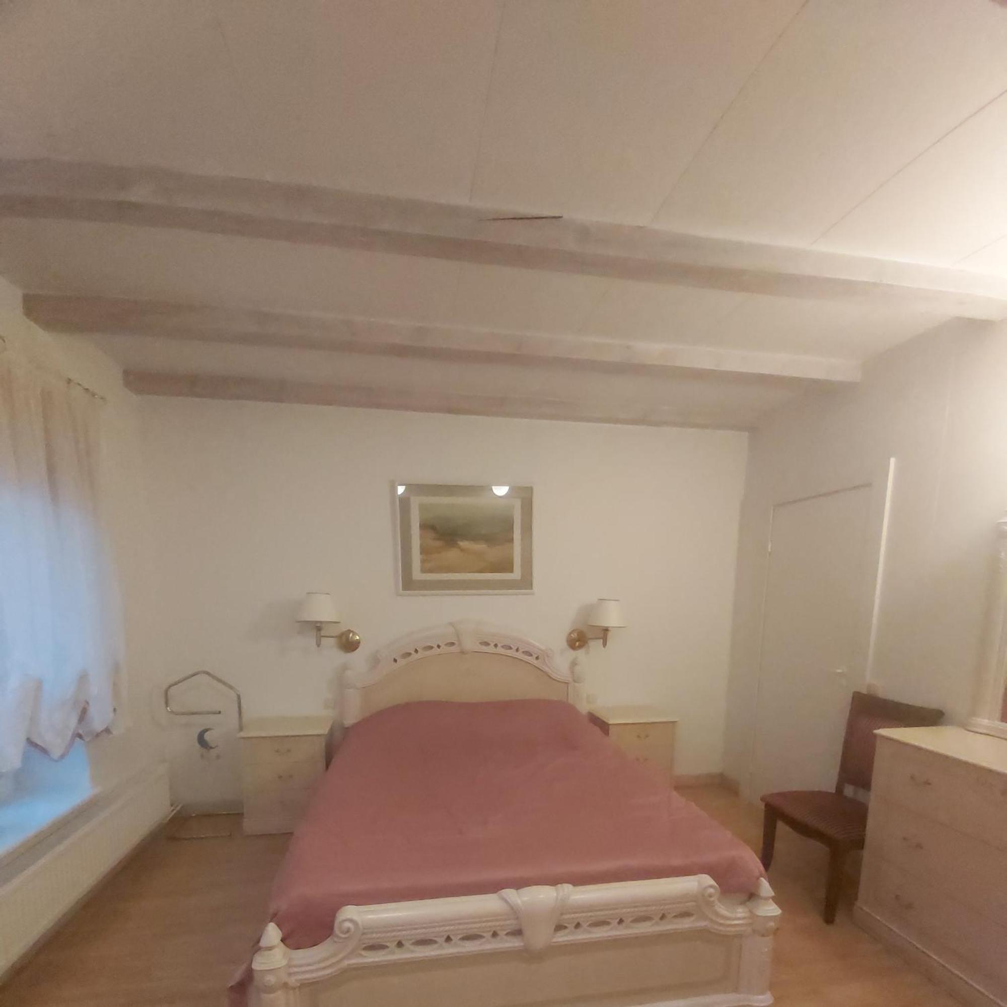 Villa Ausra Juodkrantė Habitación foto