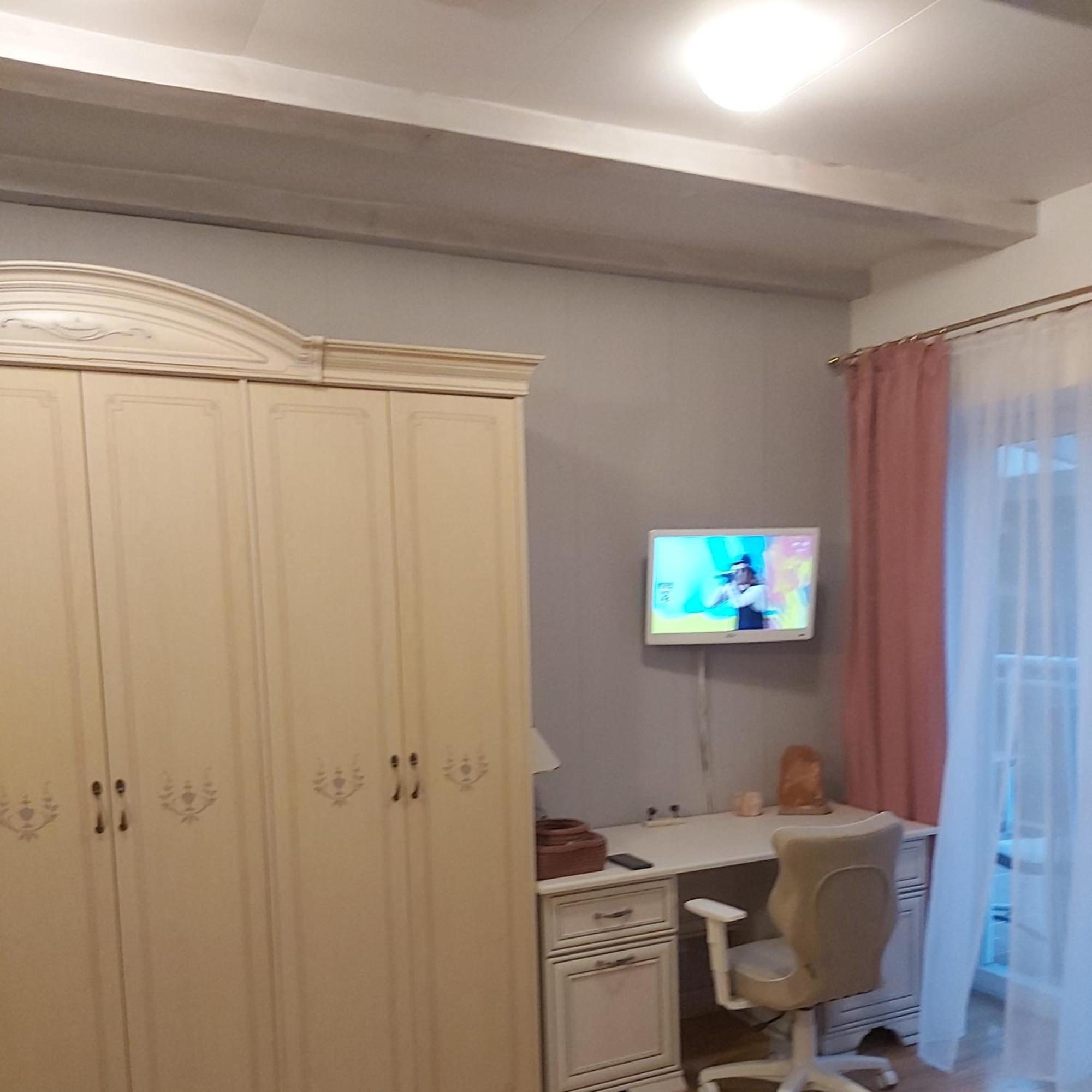 Villa Ausra Juodkrantė Habitación foto
